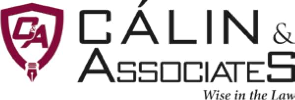 Calin & Associates logo